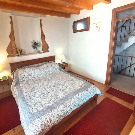 Apartment Корчула Экстерьер фото