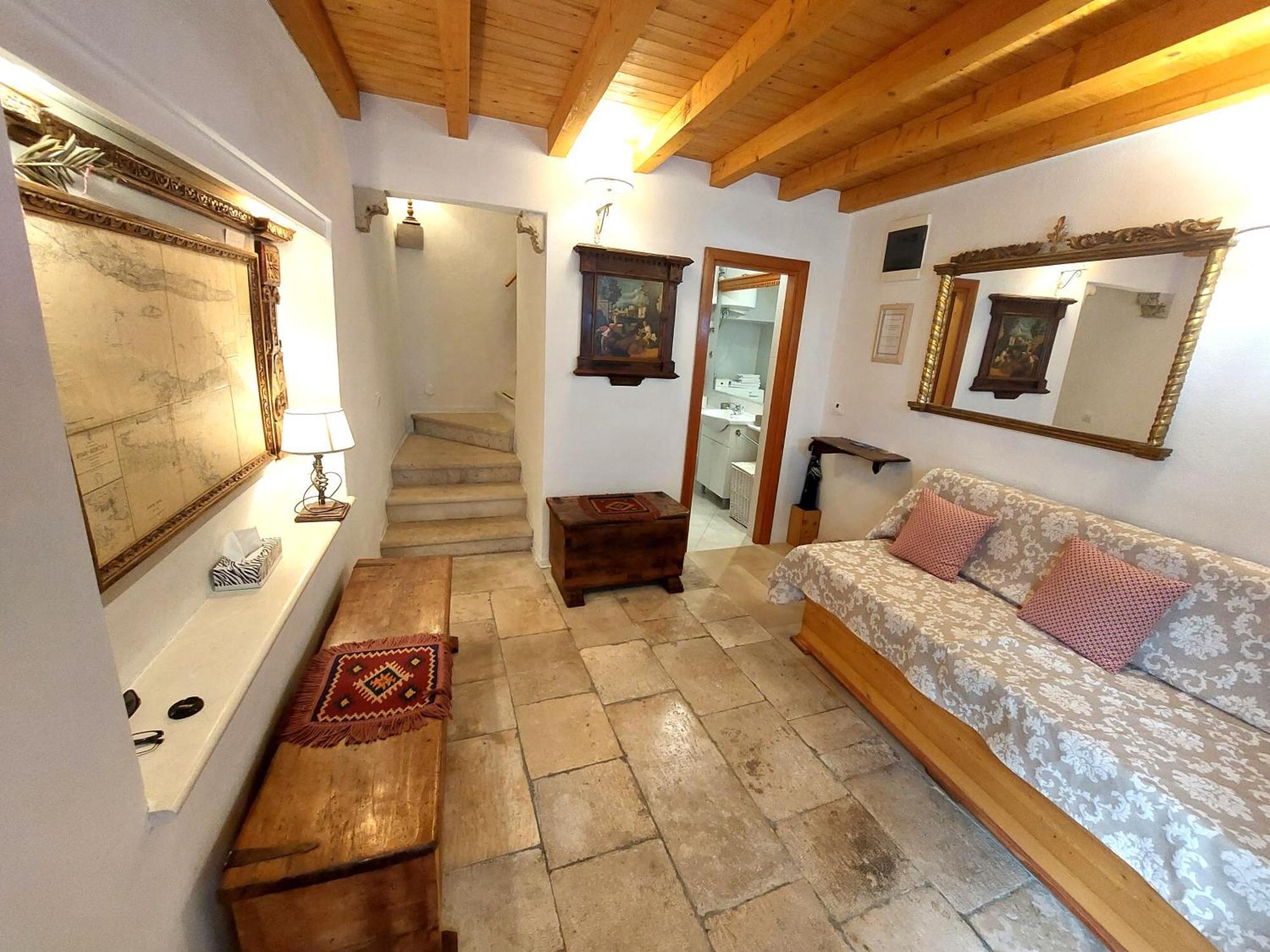 Apartment Корчула Экстерьер фото