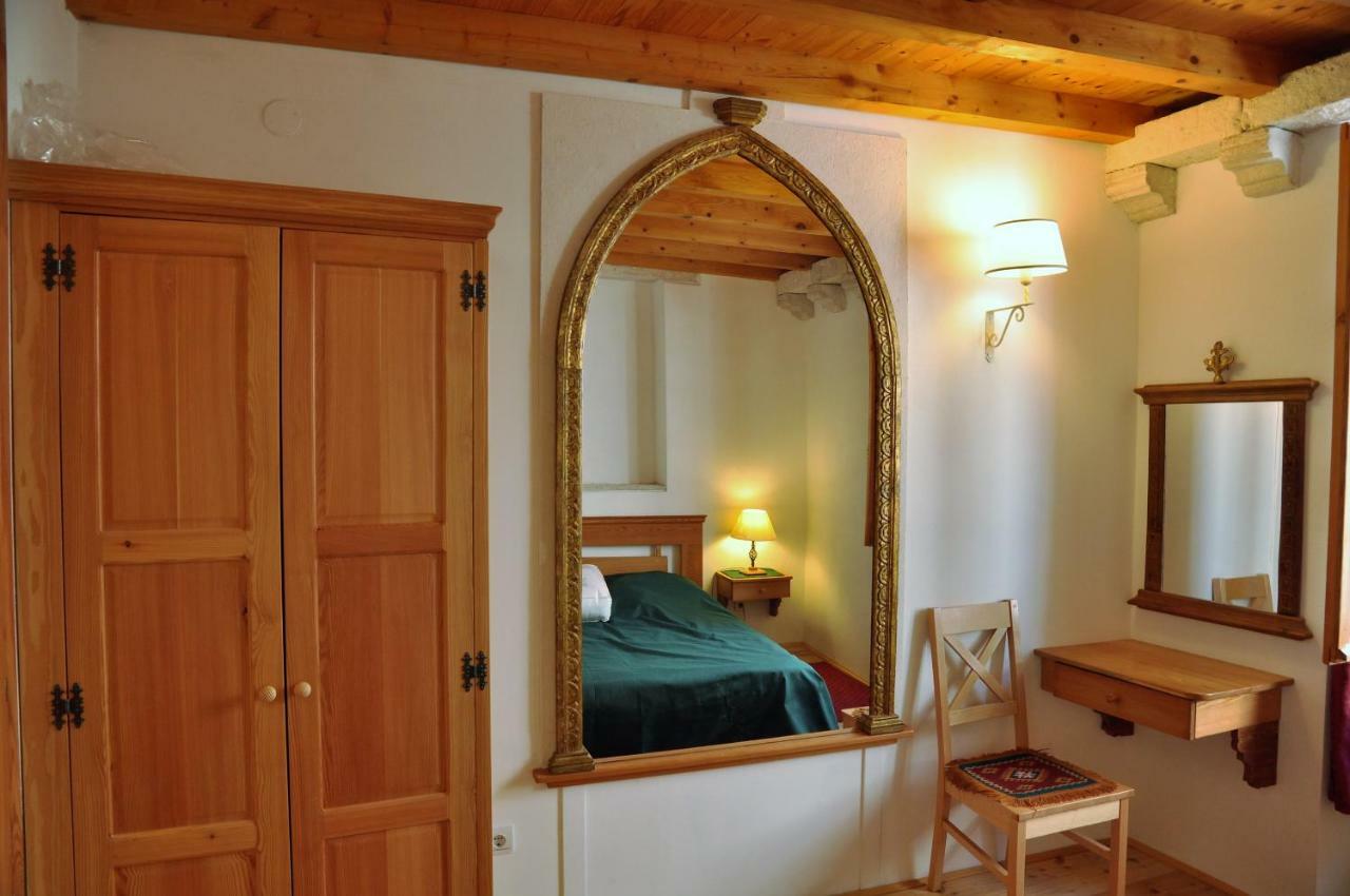 Apartment Корчула Экстерьер фото
